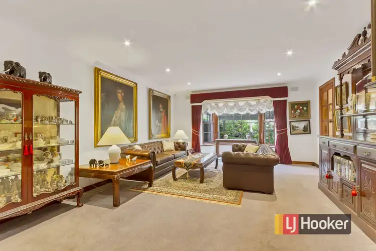Fourth view of Homely house listing, 11 Rodger Avenue, Leabrook SA 5068