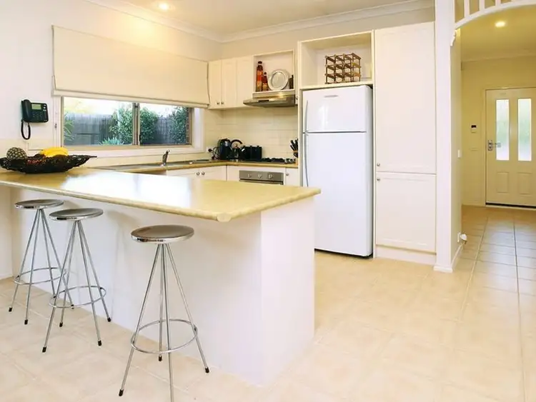 Third view of Homely house listing, 12 Hanna Street, Point Cook VIC 3030