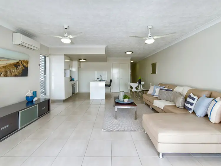 Second view of Homely unit listing, 5/20 Noble Street, Clayfield QLD 4011