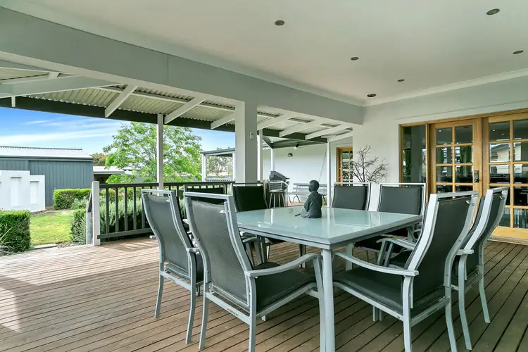 Second view of Homely house listing, 17 West Terrace, Callington SA 5254