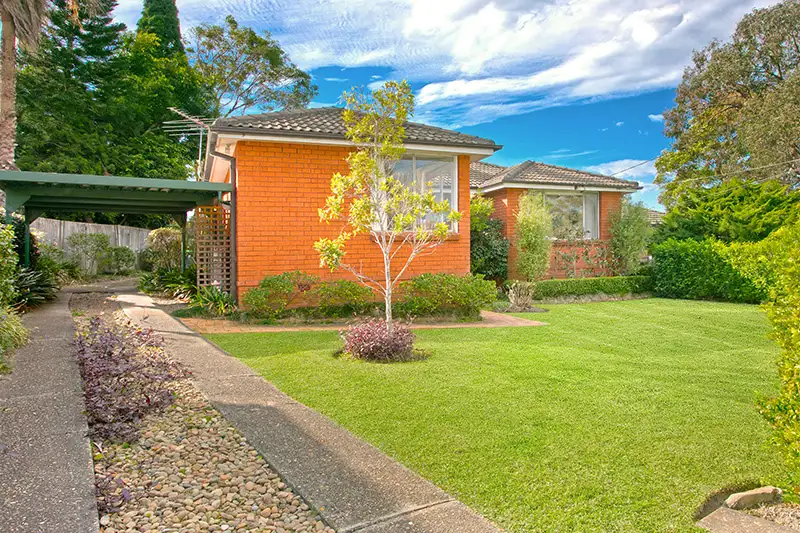 Main view of Homely house listing, 10 Sunlea Place, Allambie Heights NSW 2100