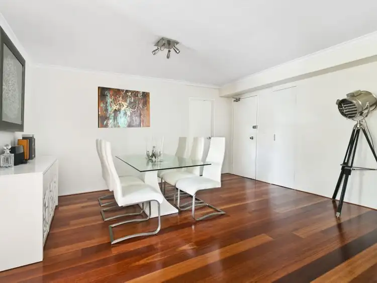 Sixth view of Homely apartment listing, S401/233 Harris Street, Pyrmont NSW 2009
