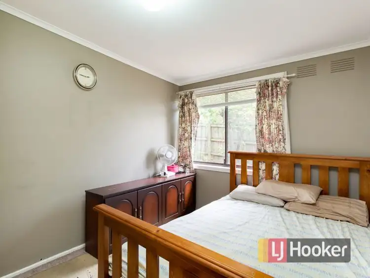Sixth view of Homely house listing, 136 Doveton Avenue, Doveton VIC 3177