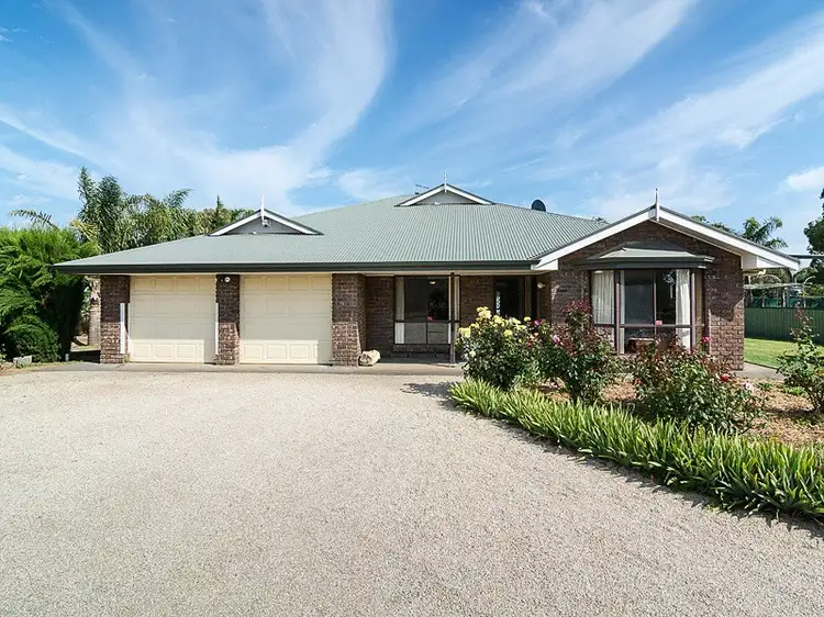 8 Abbotts Lane, Strathalbyn SA 5255