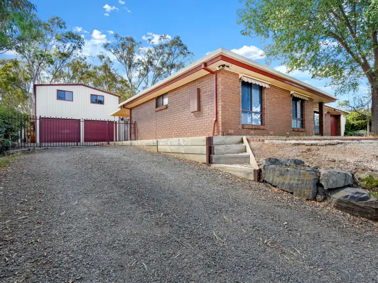 Fifth view of Homely house listing, 12 Moculta Road, Angaston SA 5353
