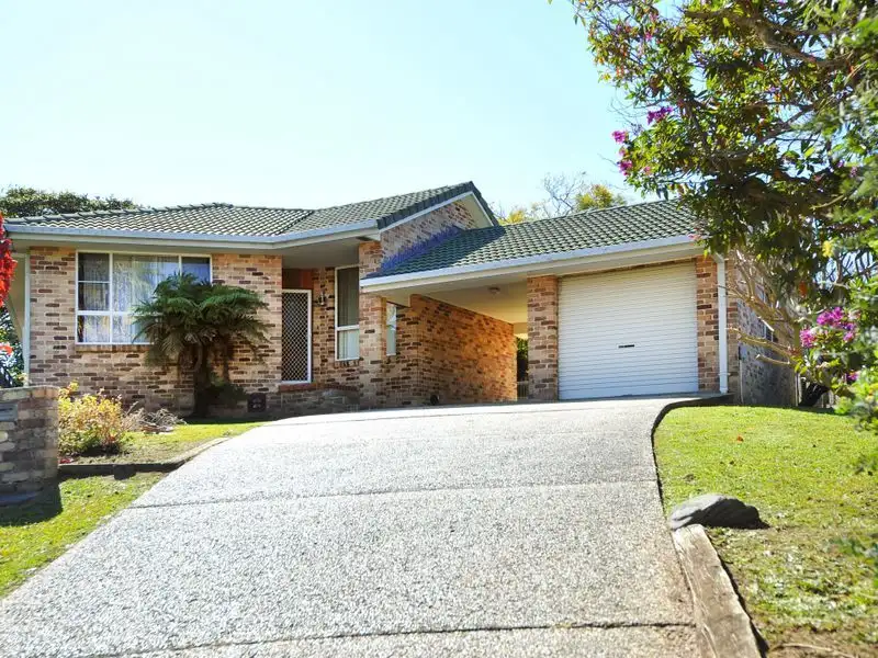 Main view of Homely house listing, 13 Dewing Close, Toormina NSW 2452