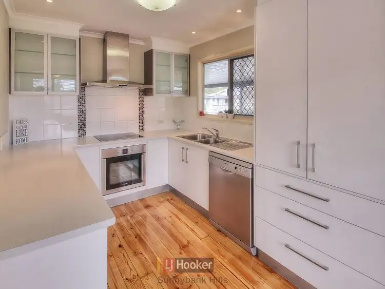 Second view of Homely house listing, 9 Galant Street, Runcorn QLD 4113