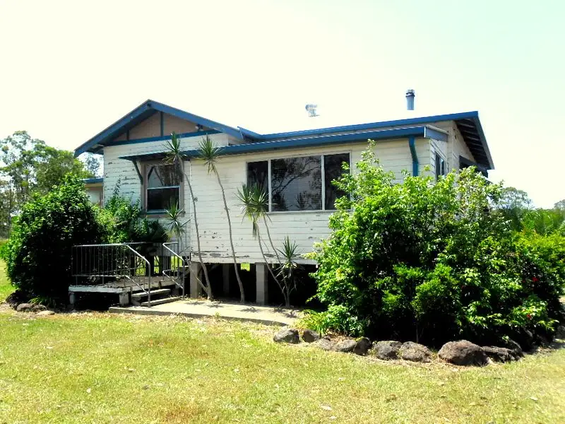 Main view of Homely house listing, 98 Brookers Road, Leeville NSW 2470