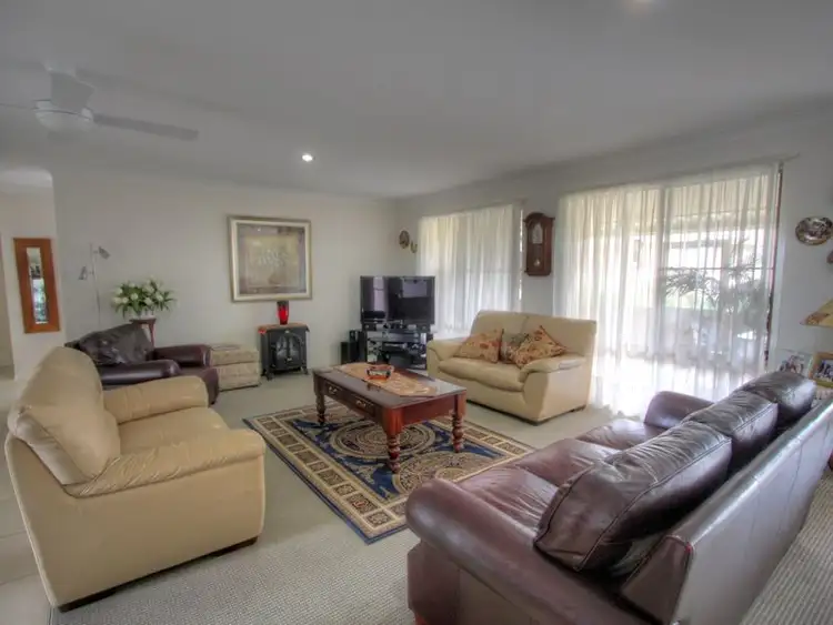 Seventh view of Homely house listing, 21 Edinburgh Drive, Townsend NSW 2463