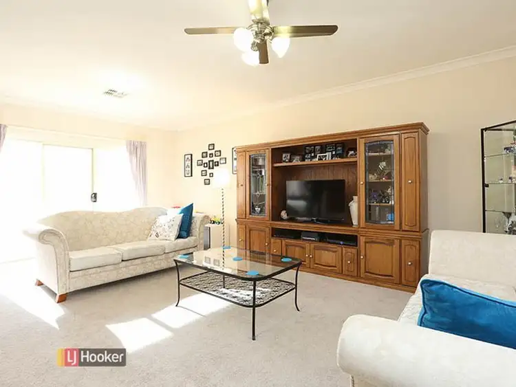 Seventh view of Homely house listing, 53 Lord Howe Cres, Mawson Lakes SA 5095
