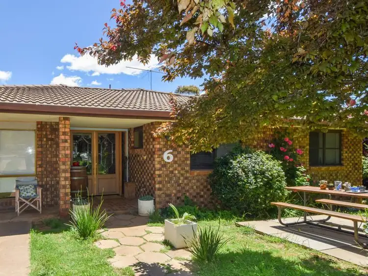 Main view of Homely house listing, 6 Normoyle Crescent, Young NSW 2594