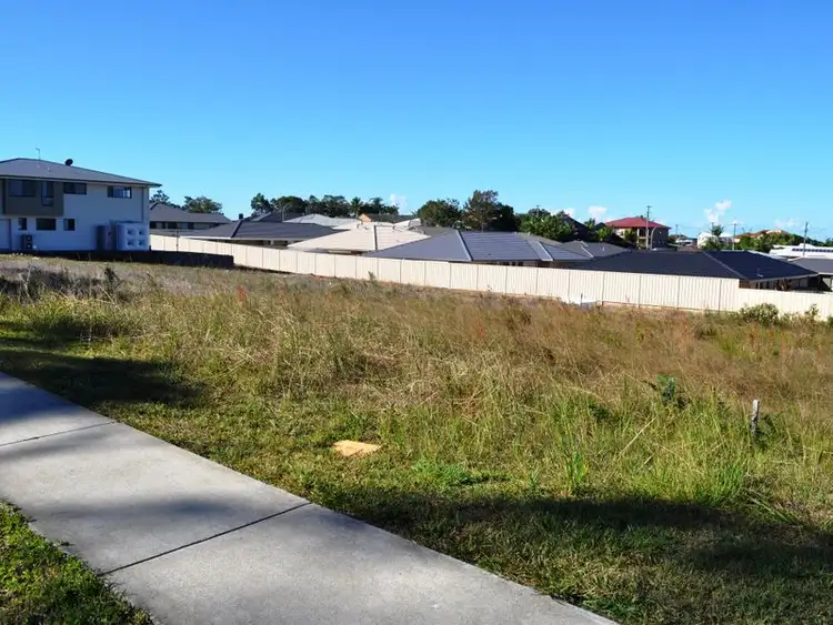 Fourth view of Homely land listing, 103 Coral Street, Corindi Beach NSW 2456
