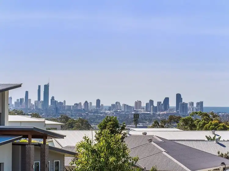 Fourth view of Homely house listing, 14 Golden Grove Boulevard, Reedy Creek QLD 4227