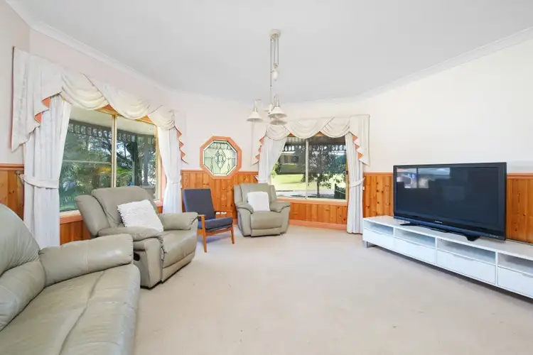 Third view of Homely house listing, 14 Jonas Absalom Drive, Port Macquarie NSW 2444