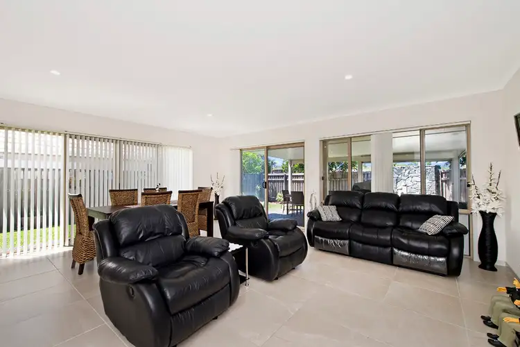 Sixth view of Homely house listing, 3/21 Greenmeadows Drive, Port Macquarie NSW 2444