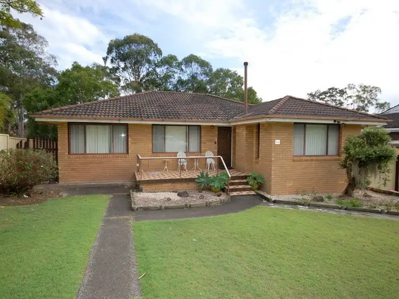 Main view of Homely house listing, 84 Richardson Street, Wingham NSW 2429