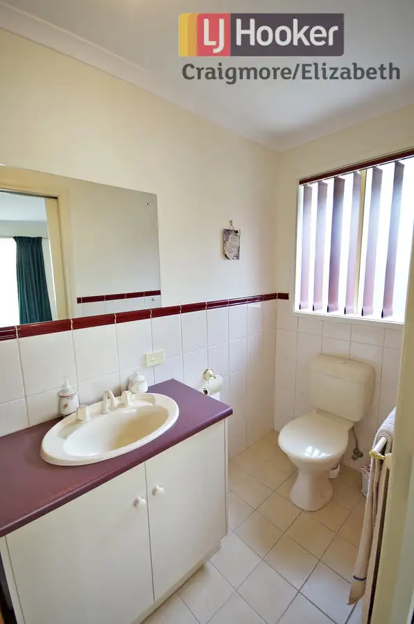 Fifth view of Homely house listing, 18 Plane Tree Drive, Craigmore SA 5114