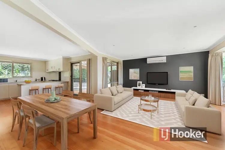 Second view of Homely house listing, 29 McGill Court, Pakenham VIC 3810