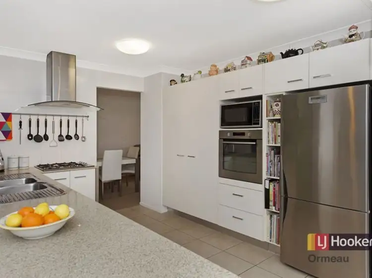 Second view of Homely house listing, 4 Peegan Place, Oxenford QLD 4210