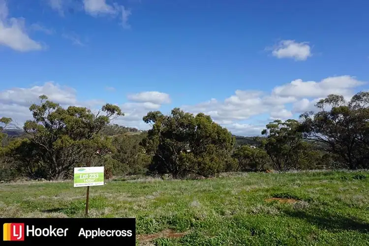 Third view of Homely land listing, Lot 233 Gadsdon Pass, Toodyay WA 6566