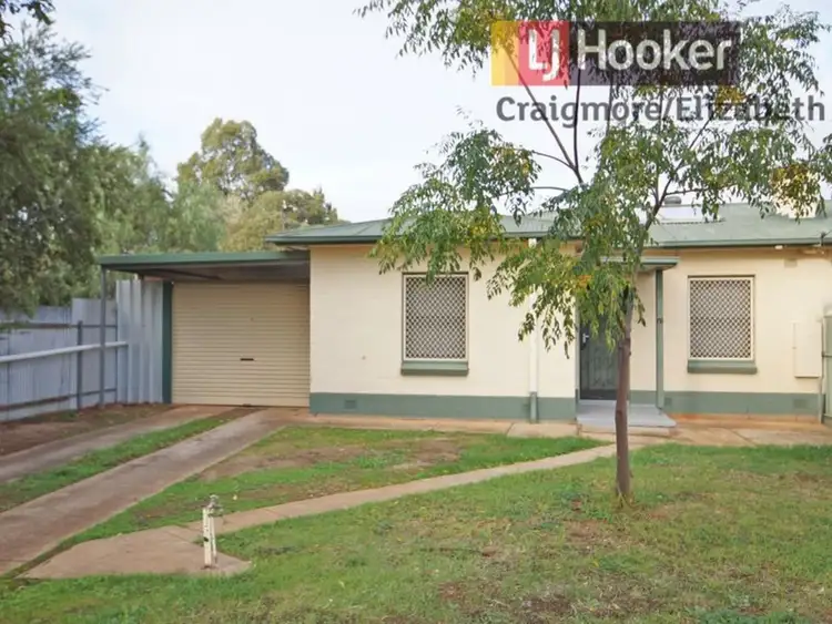 Main view of Homely house listing, 17 Stocklinch Crescent, Davoren Park SA 5113