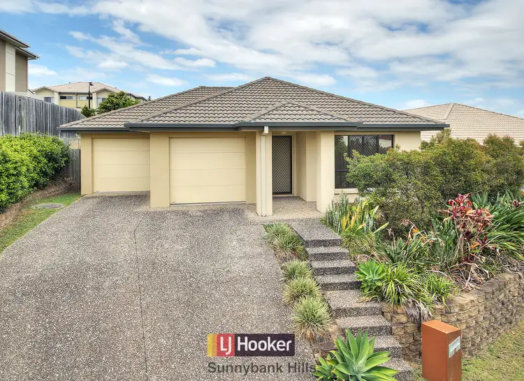 8 Klim Street, Calamvale QLD 4116