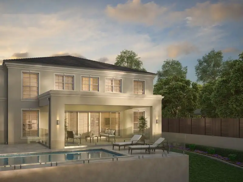 Main view of Homely house listing, 2 Karuah Road, Turramurra NSW 2074