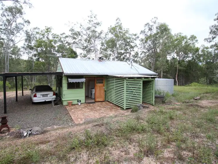 Fourth view of Homely house listing, 43 Mount Mulgowie Road, Buaraba QLD 4311