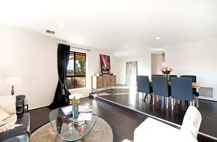 Second view of Homely house listing, 19 Ferguson Circuit, Ngunnawal ACT 2913