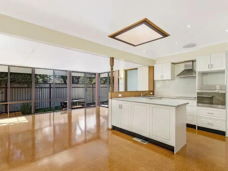 Fourth view of Homely house listing, 3 Fitzmaurice Street, Kaleen ACT 2617