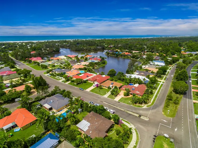 Sixth view of Homely house listing, 167 Shara Boulevarde, Ocean Shores NSW 2483