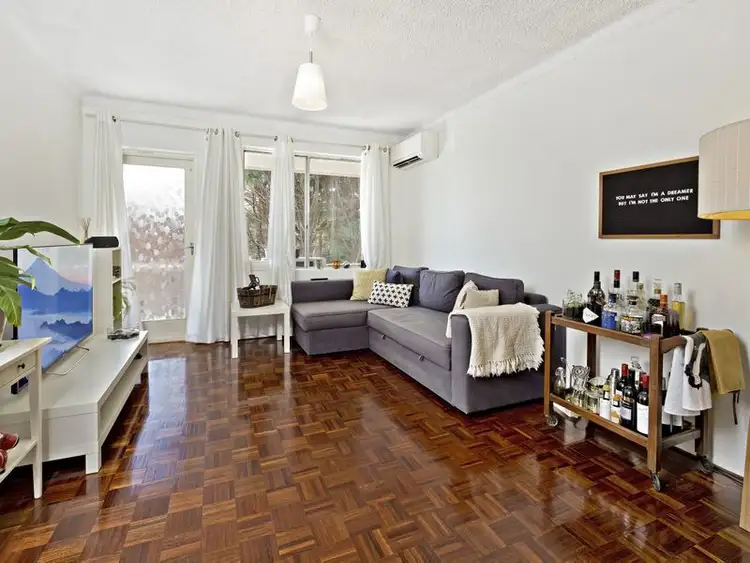 Third view of Homely unit listing, 11/44 Orpington Street, Ashfield NSW 2131