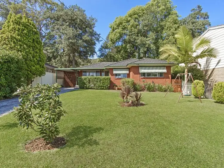14 Priestley Parade, Point Clare NSW 2250