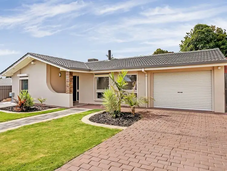 Main view of Homely house listing, 41 Cassia Street, Surrey Downs SA 5126