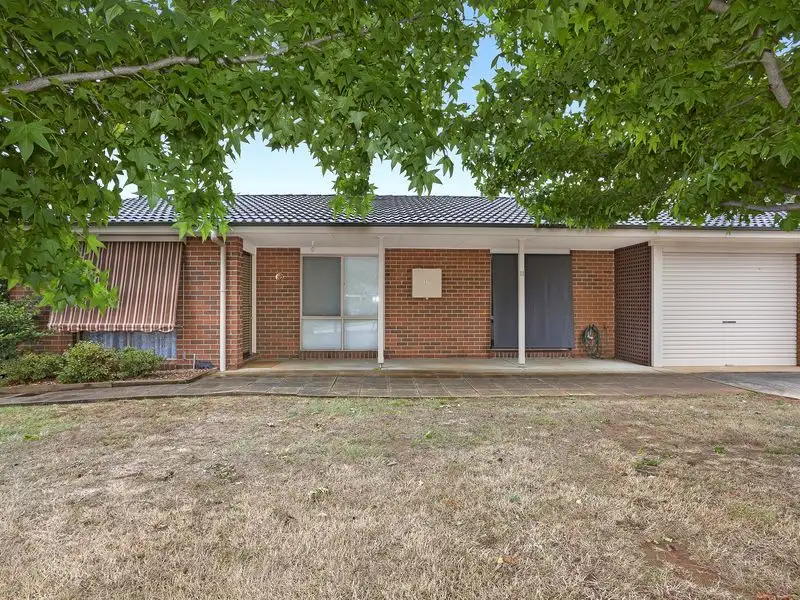 Main view of Homely townhouse listing, 11/1 Flecker Place, Florey ACT 2615