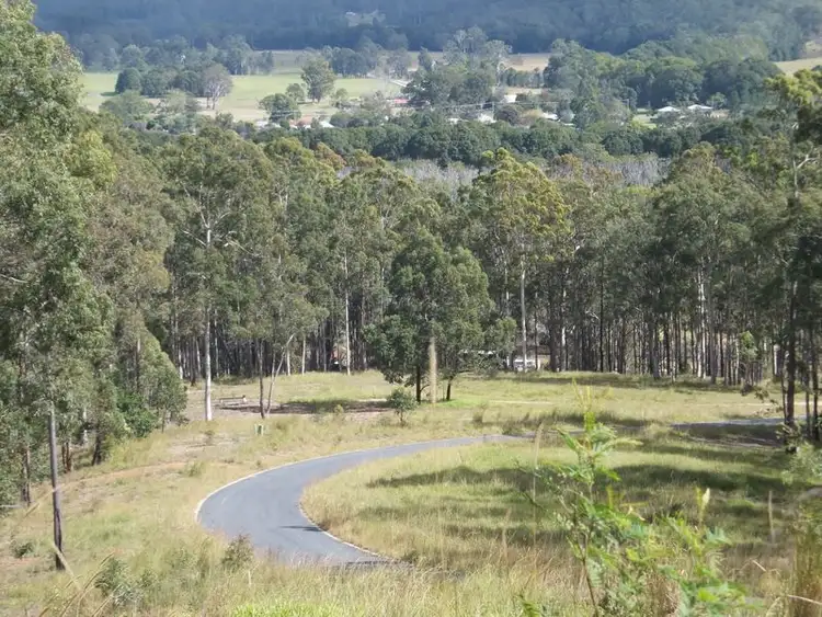 Second view of Homely land listing, Lot 7 Nottingham Drive, Glenreagh NSW 2450