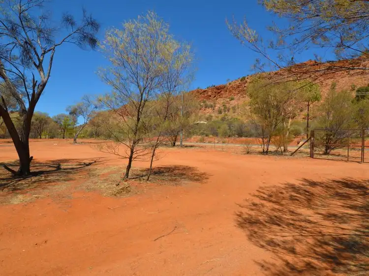 Second view of Homely land listing, 7836/37 Lillecrapp Road, Ilparpa NT 873