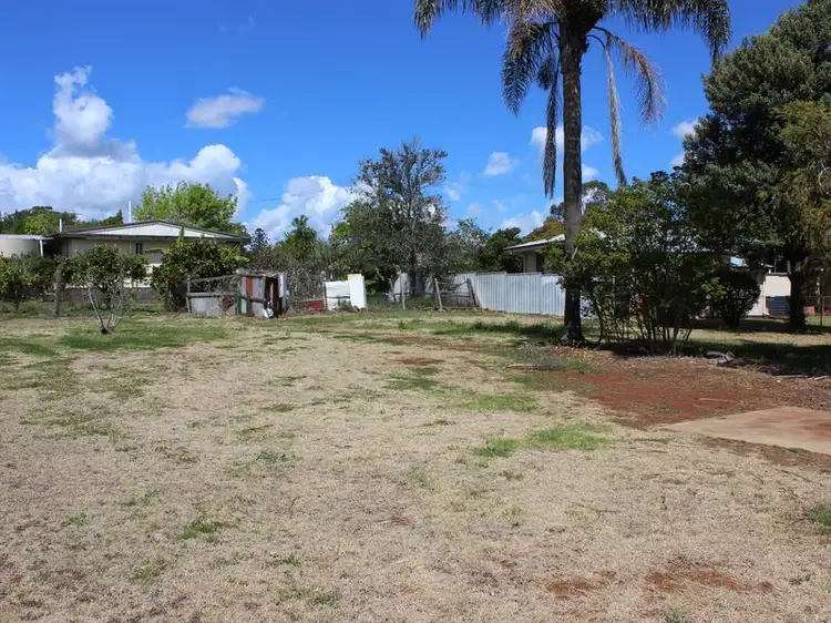 314A Bridge Street, Newtown QLD 4350