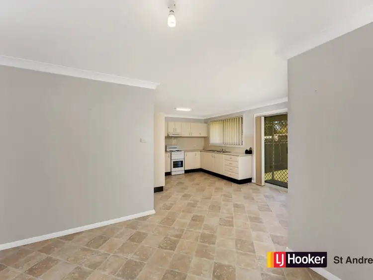 Fourth view of Homely house listing, 4 Kidd Place, Minto NSW 2566