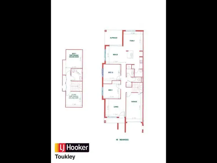 Second view of Homely house listing, Address available on request