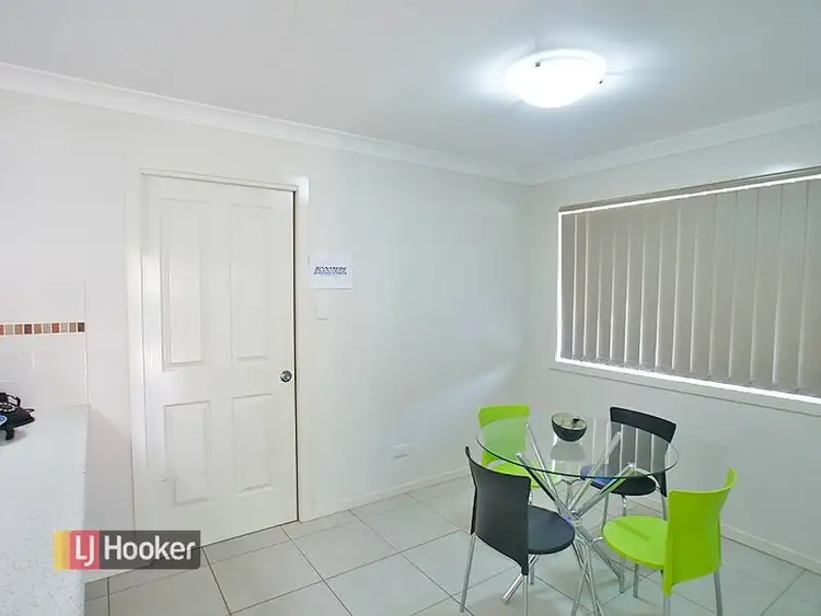Fifth view of Homely townhouse listing, 4/12 Ahern Street, Kallangur QLD 4503