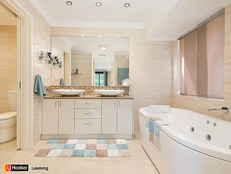 Sixth view of Homely house listing, 47 Casserly Drive, Leeming WA 6149
