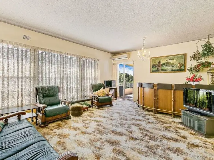 Second view of Homely unit listing, 5/69-71 Alfred Street, Ramsgate Beach NSW 2217