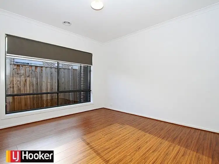 Fifth view of Homely house listing, 31 Pietas Place, Mernda VIC 3754