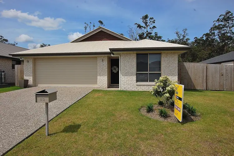 Main view of Homely house listing, 63 Taminga Circuit, D'aguilar QLD 4514