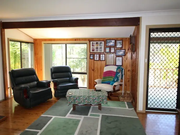 Sixth view of Homely house listing, 43 Cove Boulevarde, North Arm Cove NSW 2324