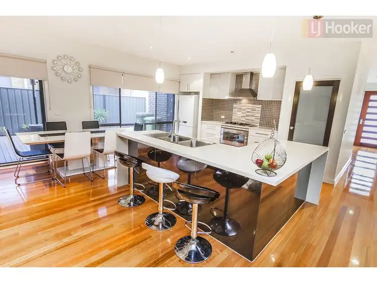 Seventh view of Homely house listing, 1 Wattletree Street, Craigieburn VIC 3064