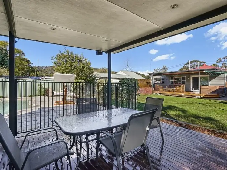 Fifth view of Homely house listing, 21 Yates Road, Ourimbah NSW 2258