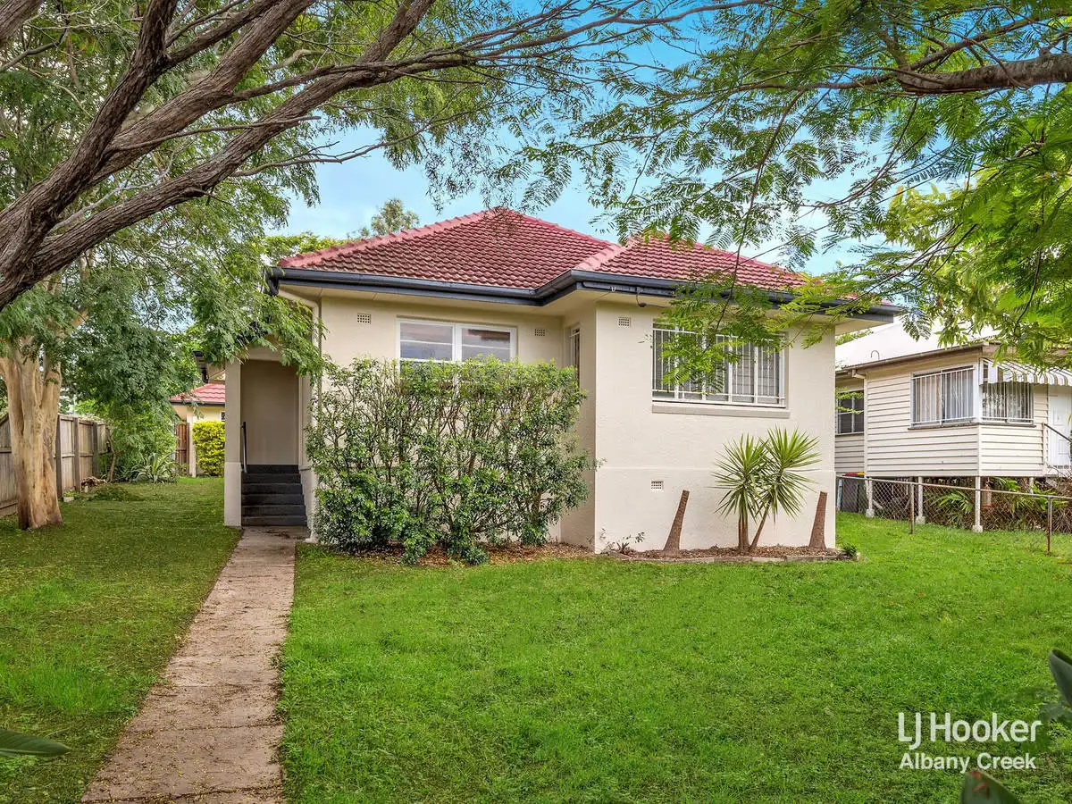 Main view of Homely house listing, 78 Miller Street, Chermside QLD 4032