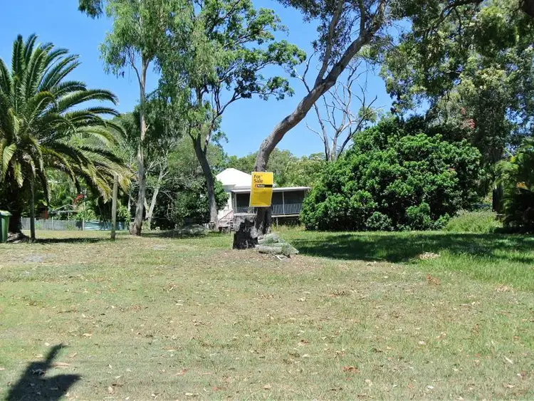 Second view of Homely land listing, 180 Kate Street, Macleay Island QLD 4184